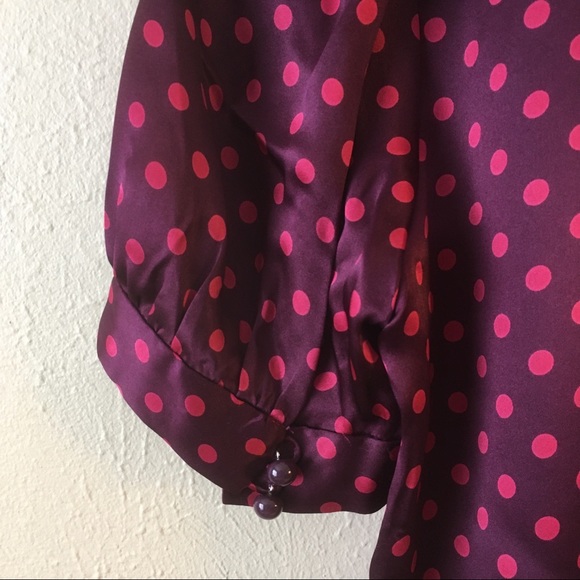 Blouse - Picture 6 of 7